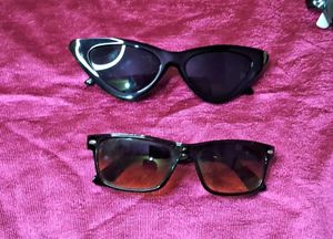 Combo Of 8 Assorted Sunglasses