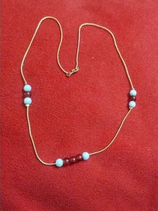 Golden Chain
