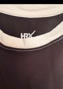 HRX Unisex Color Block Tank Top
