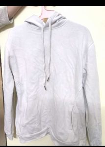 Cozy Pullover Hoodie