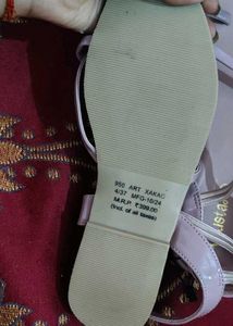 Stylish Women's Flat Sandals