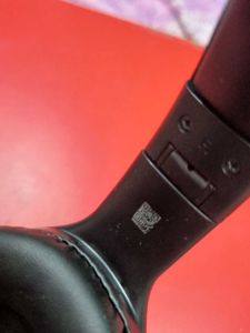 boAt Rockerz 430 | 40mm Drivers Slightly Used