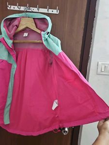 Adidas Neo Jacket (Japan Exclusive)