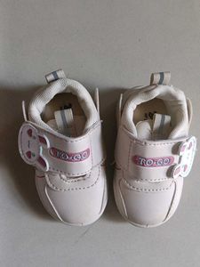 Offer BUY ONE GET FREE Cute TO-GO Toddler Sho