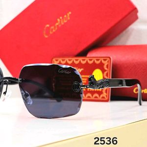 Cartier sunglasses unisex Premium