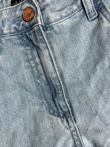 Butterfly Jeans