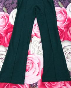 Trouser For Women👖