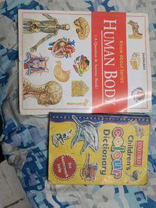 Children's Educational Books