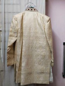 Elegant Sherwani for Men