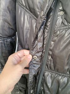 Jacket For Winter