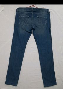 Jeans And Top  Combo Grab Fast