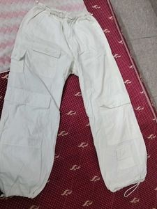 Baggy Korean Fitted Jeans By Brand Zudio