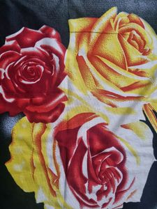 Bedsheet For Single Bed