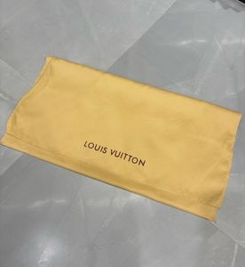 Louis Vuitton Dust Bag