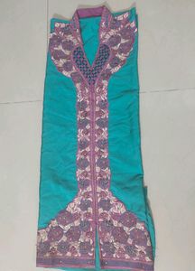 Only Unstitched Kurta