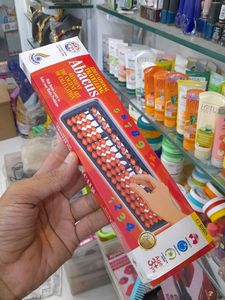Educational Travelling Abacus