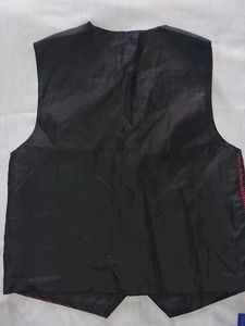Boys waistcoat