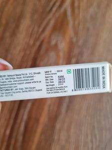Protouch Lip Plumping Drops (Perfect Red)