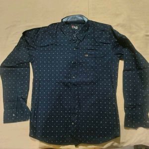 TAG Shirts Casual Button-Down