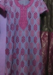 kurti 🌸💗