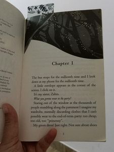 Novel