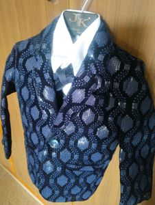 Baby Coat Suit