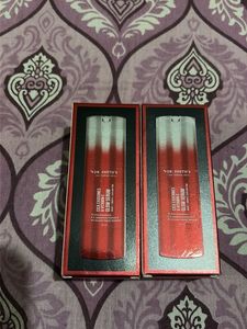 Dr. Sheth's Cica Exosomes &amp; Vitamin C Glow Serum (