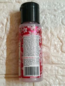 The Love Co. Body Oil