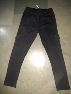 women Black Tracksuit Set
