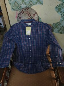 New Shirt