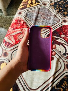 IPHONE 12/12 PRO CASE