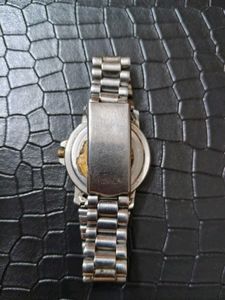 Mowaco brand watch