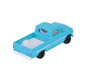 MAJORETTE CHEVROLET C10