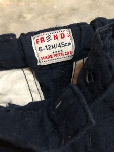 Baby Jeans