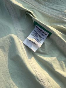 Patagonia Waterproof Rain Jacket