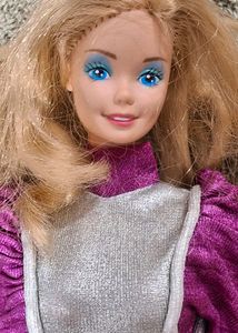 Vintage Barbie Doll