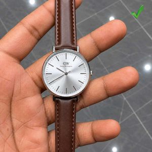 Daniel Wellington# For her 👱🏼‍♀️# 7AA Premium Co