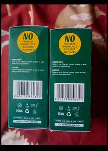 Orgatre Anti Grey Hair Serum