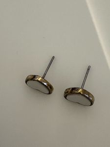 Chic 5 Stud Earrings Combo