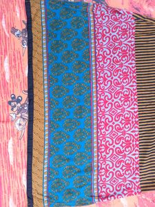 Colorful New Kurti
