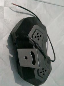 Fog Light for Bike/Car/Scuty