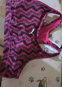 Puma Sports Bra
