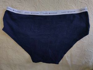 Tommy Hilfiger Navy Briefs