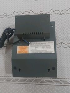 Vintage Ever Ready Battery  Five hour Charger