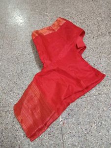 saree with blouse