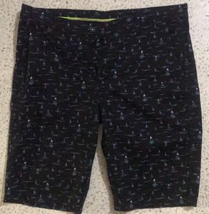 Men's Printed Shorts