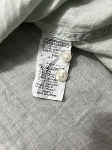 Giordano Long Sleeve Shirt