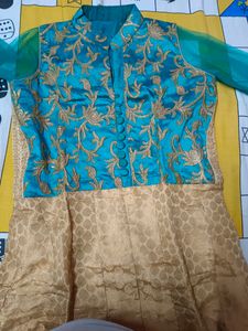 Gown Party Wear