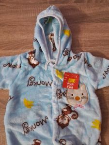 Item No 30 Winter Wear For Small Children