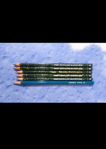 Camlin Drawing Pencil